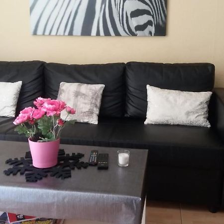 Vistasalsol Tenerife Arona  Luaran gambar
