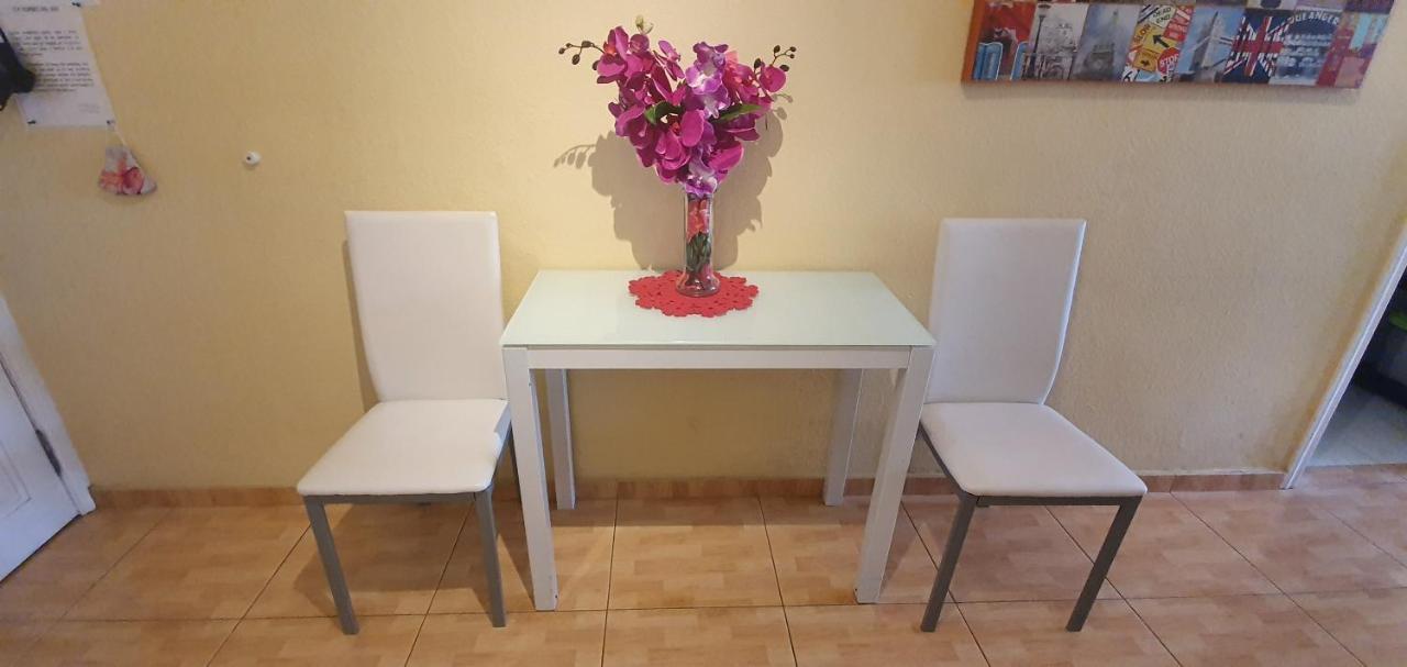 Vistasalsol Tenerife Arona  Luaran gambar