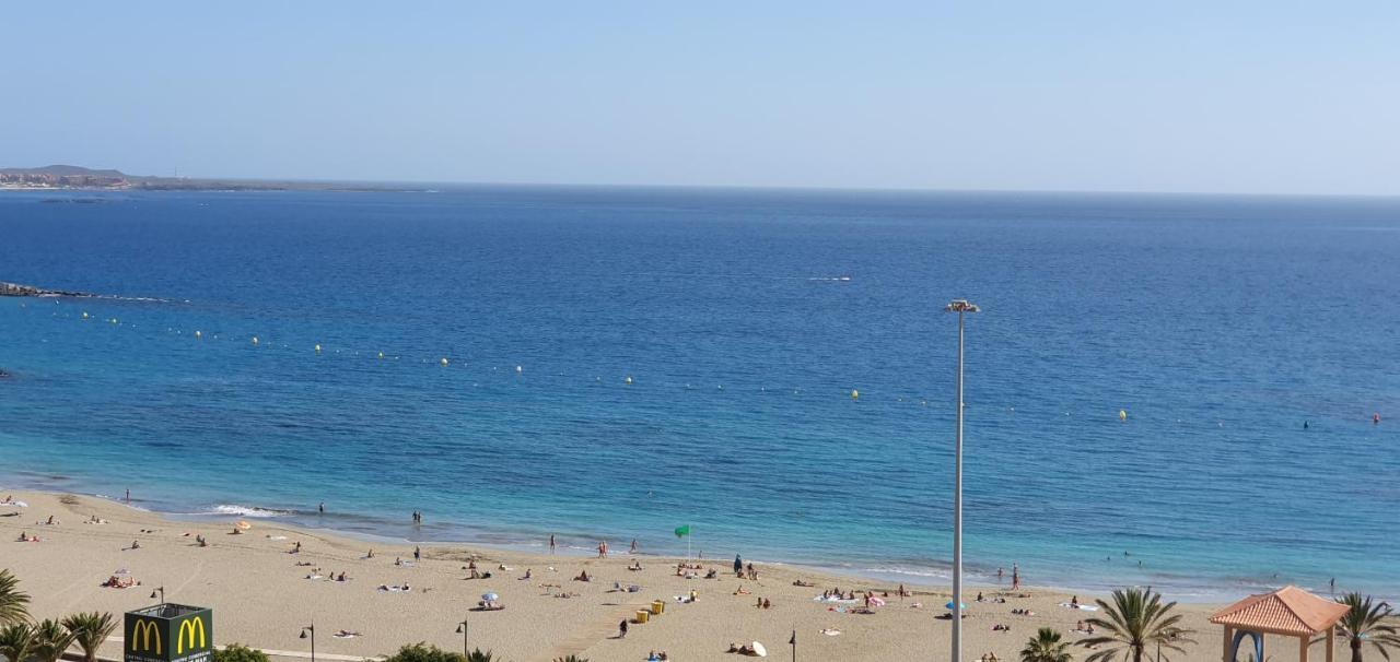 Vistasalsol Tenerife Arona  Luaran gambar
