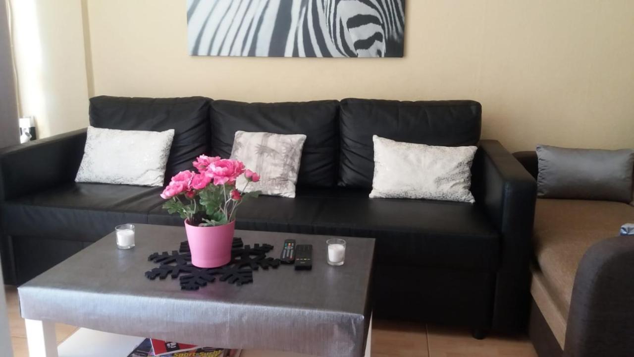 Vistasalsol Tenerife Arona  Luaran gambar