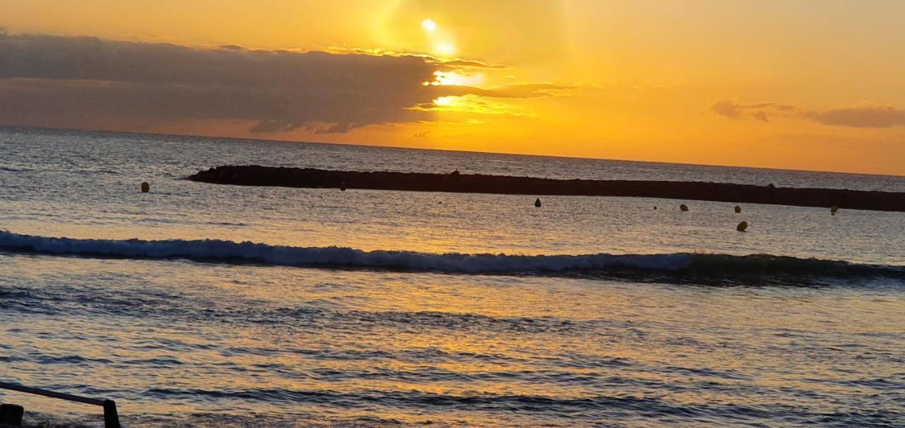 Vistasalsol Tenerife Arona  Luaran gambar