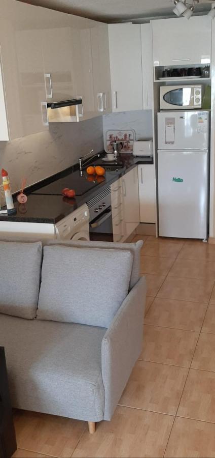 Vistasalsol Tenerife Arona  Luaran gambar