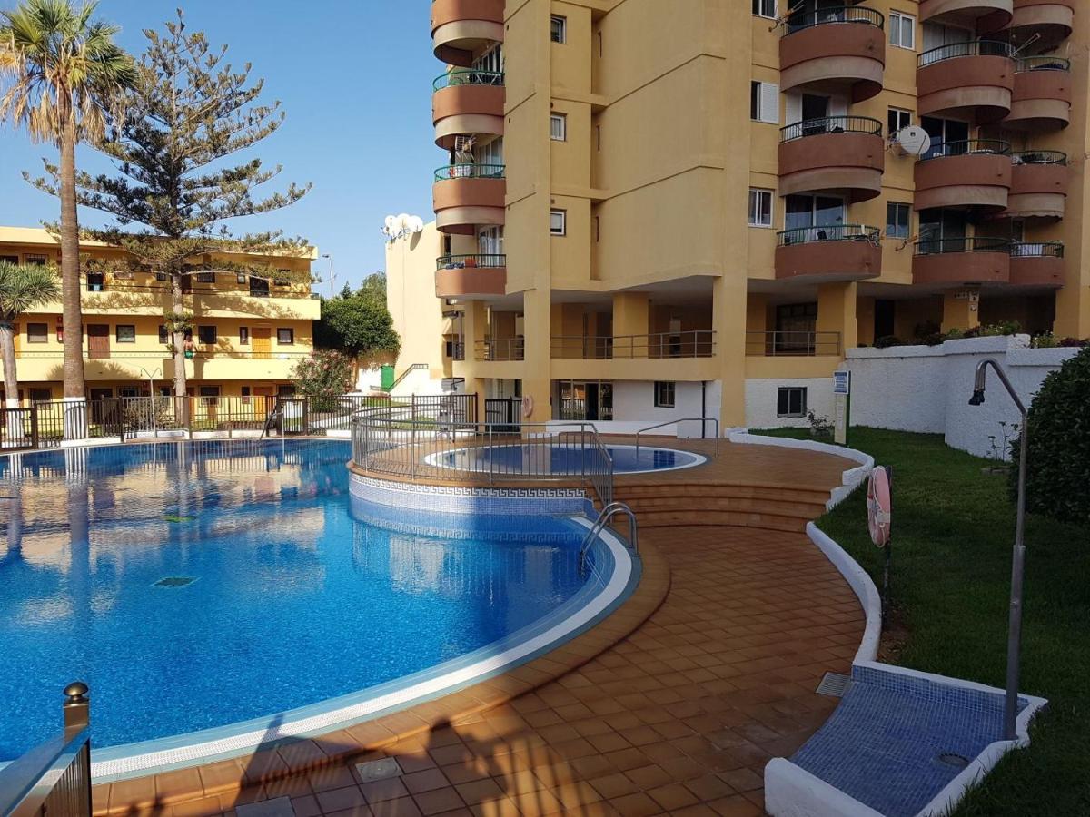 Vistasalsol Tenerife Arona  Luaran gambar